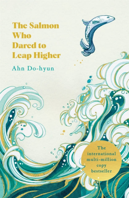 The Salmon Who Dared To Leap Higher