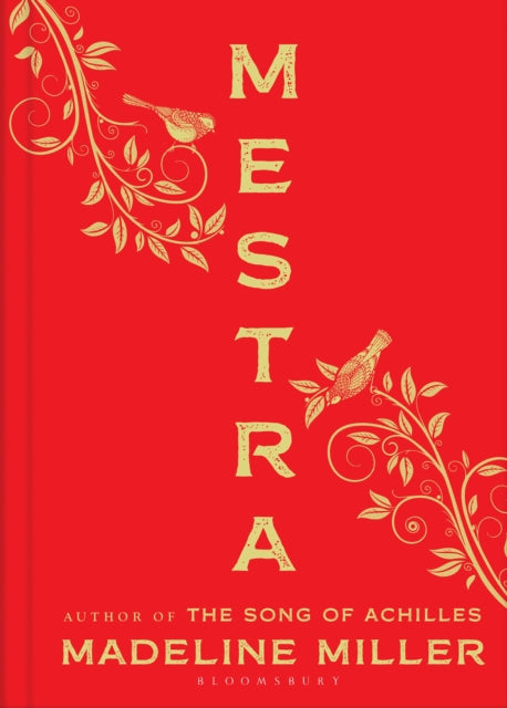 Mestra (Signed)