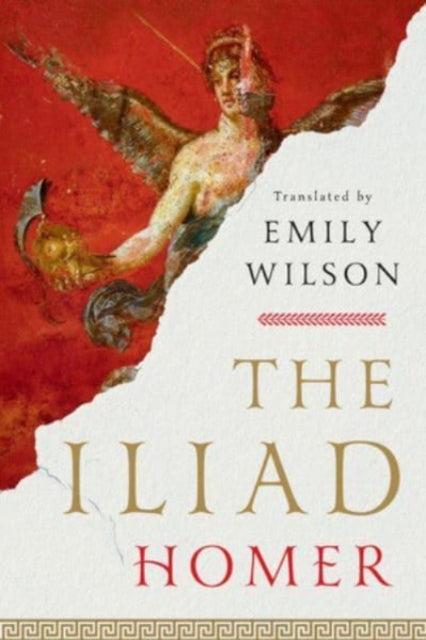 The Illiad