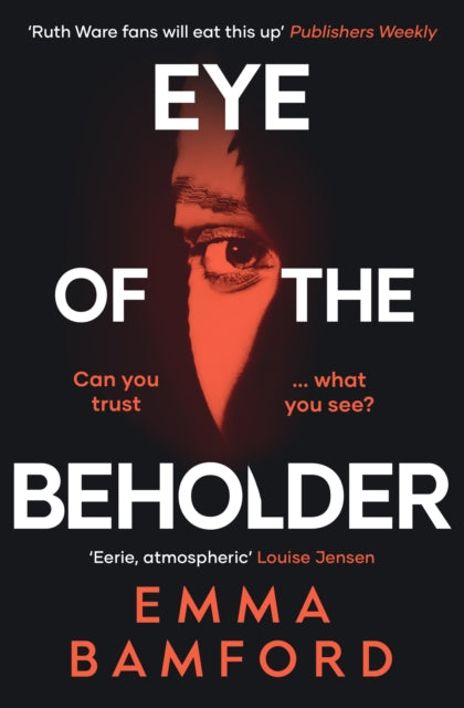 Eye Of The Beholder