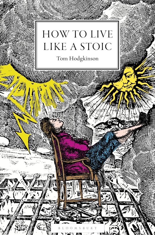 How to Live Like a Stoic