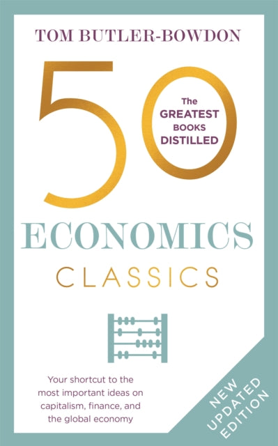 50 ECONOMICS CLASSICS