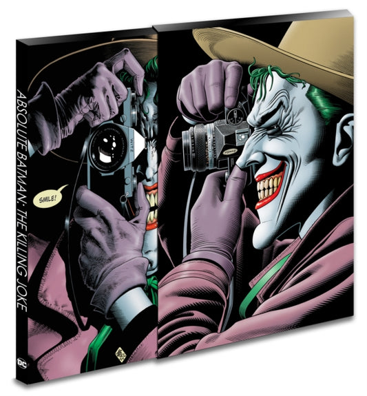 Absolute Killing Joke