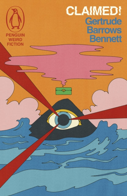 Claimed! (Weird Fiction)