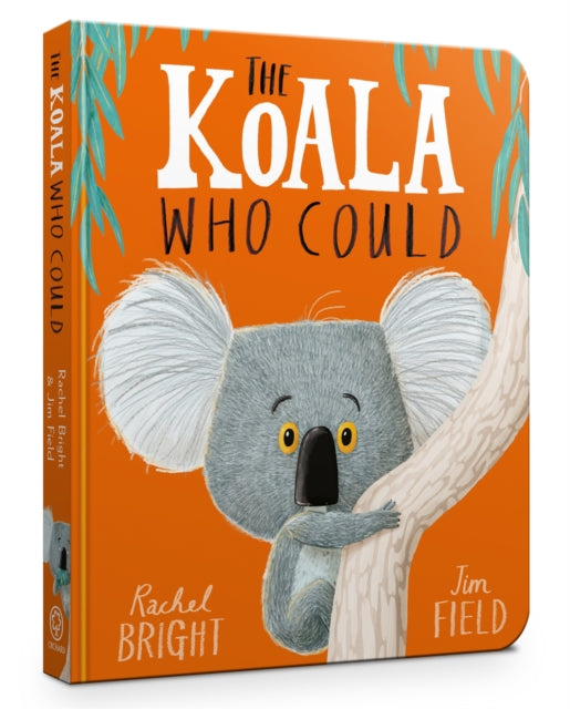 The Koala Who Could