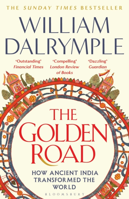 The Golden Road (Paperback)
