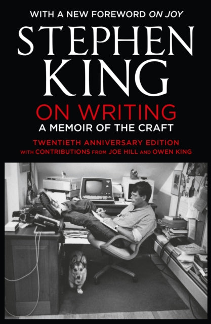 On Writing: A Memoir of the Craft