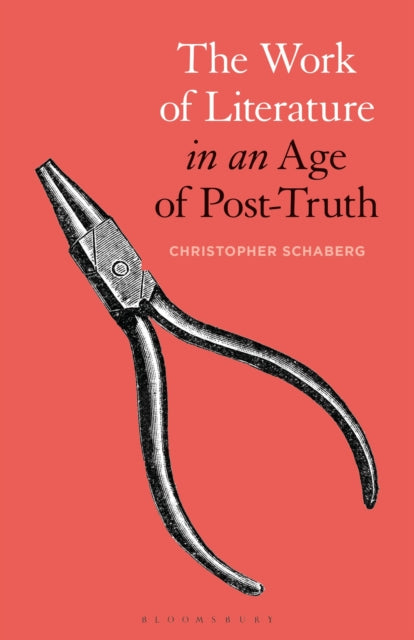 The Works of Literature in an Age of Post-Truth