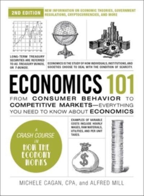 ECONOMICS 101 2E