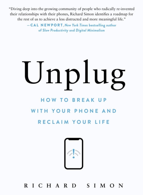 Unplug