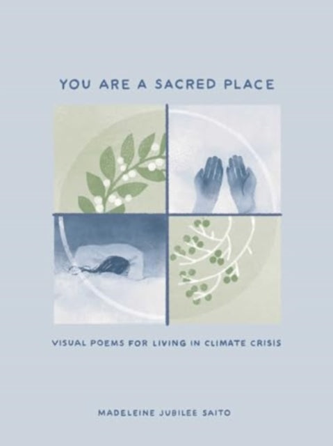 You Are A Sacred Place