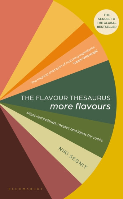The Flavour Thesaurus 2