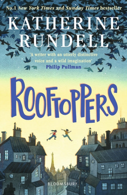 Rooftoppers