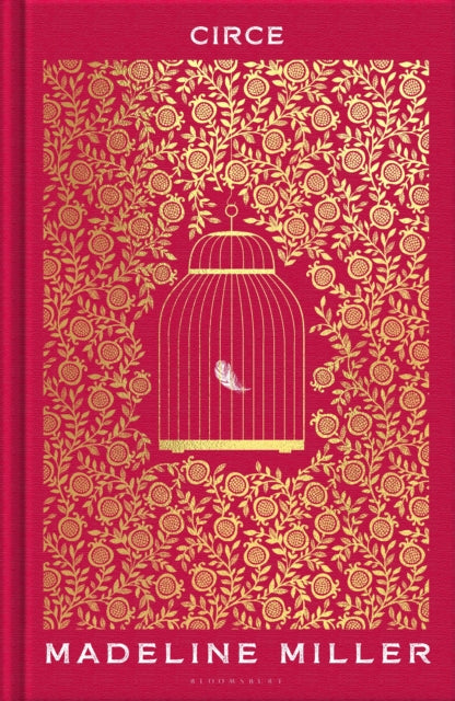 Circe (5th Anniversary Edition)