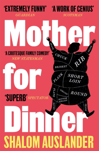 Mother For Dinner