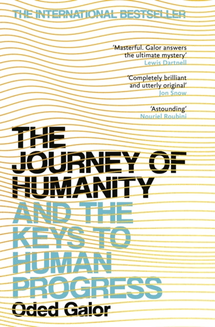 JOURNEY OF HUMANITY