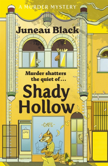 Shady Hollows
