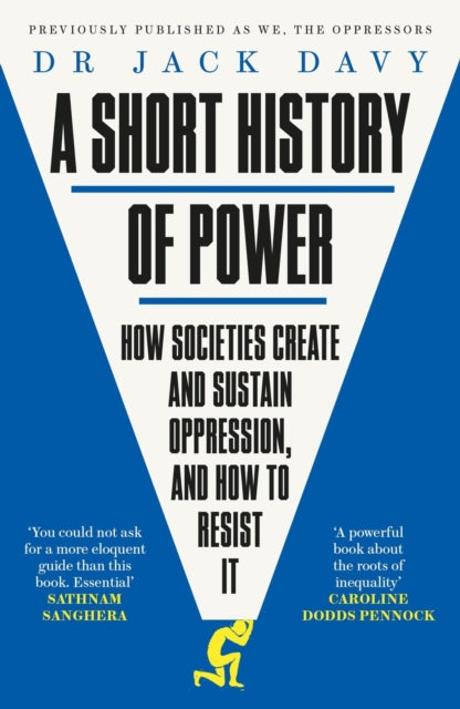 SHORT HISTORY OF POWER