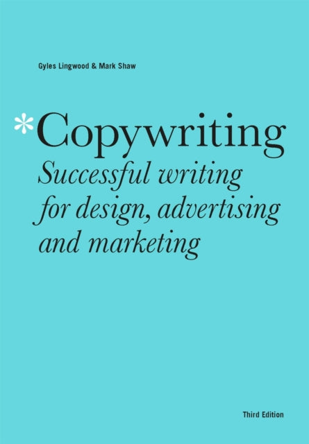 Copywriting 3rd Edition