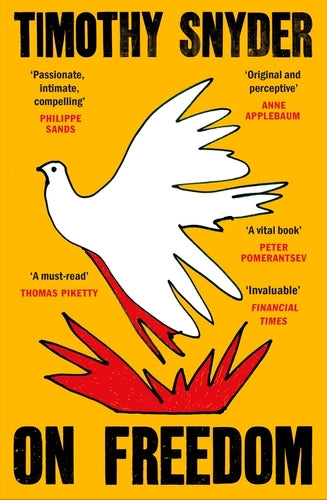 On Freedom