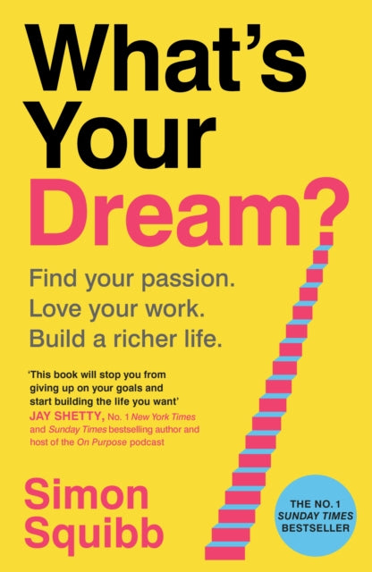 What's Your Dream