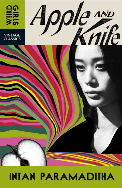 Apple and Knife (Weird Girls)