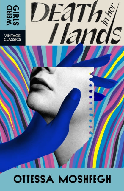 Death in Her Hands (Weird Girls)