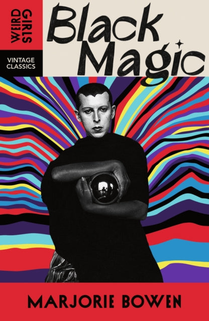 Black Magic (Weird Girls)