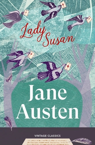 Lady Susan (Brief Encounters)