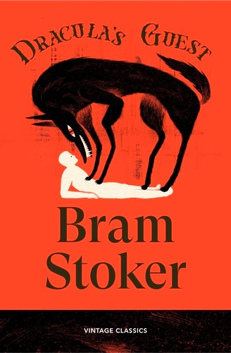 Dracula's Guest (Brief Encounters)