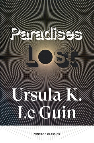 Paradises Lost (Brief Encounters)