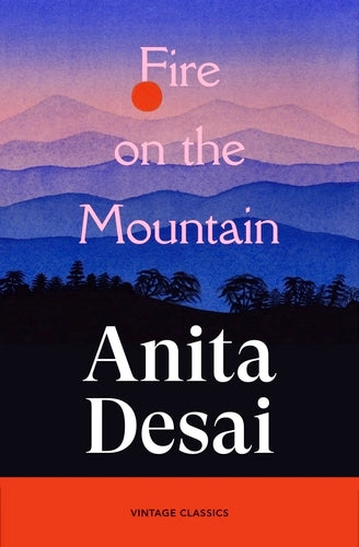 Fire on the Mountain (Brief Encounters)