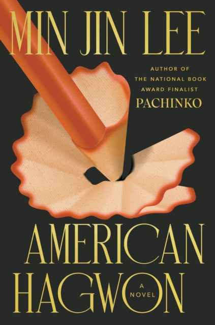 American Hagwon (US Edition)