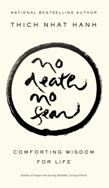 No Death; No Fear