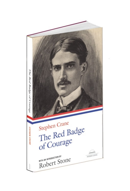 The Red Badge Of Courage
