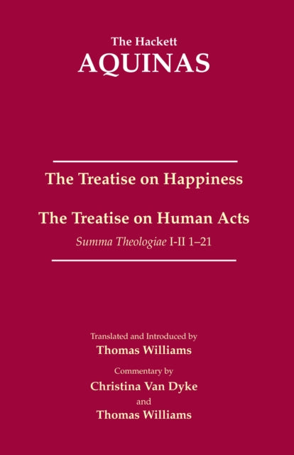 The Treatise On Happiness