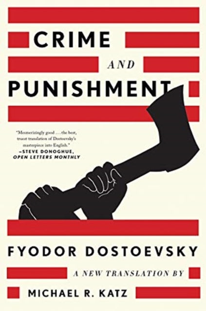 Crime & Punishment