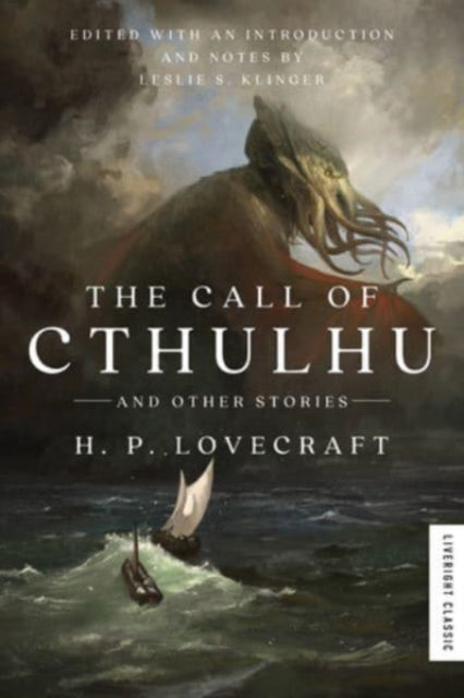 The Call of Cthulhu and Other Stories