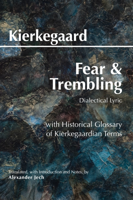 Fear And Trembling