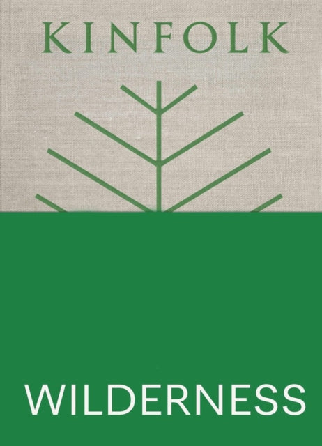 Kinfolk: Wilderness