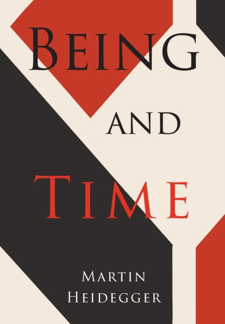 Being And Time