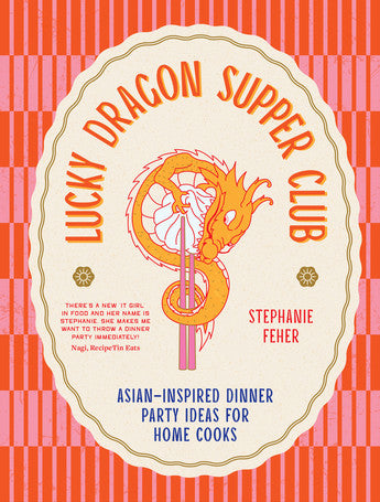 Lucky Dragon Supper Club