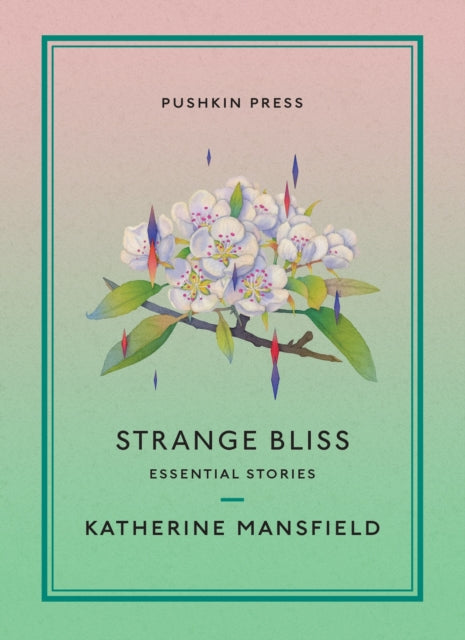 Strange Bliss