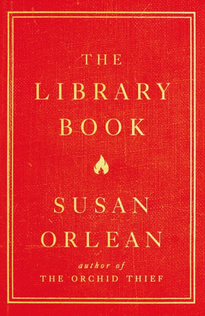 The Library Book
