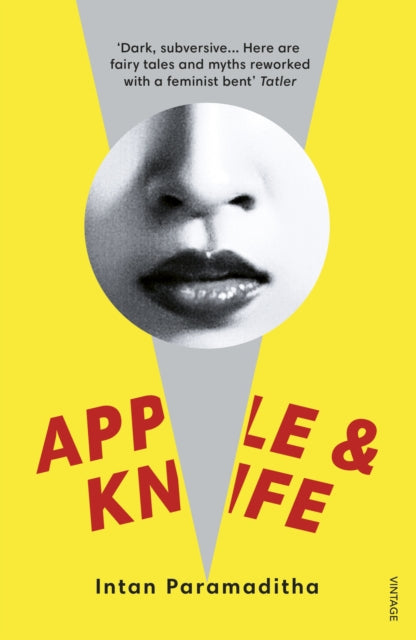 Apple & Knife