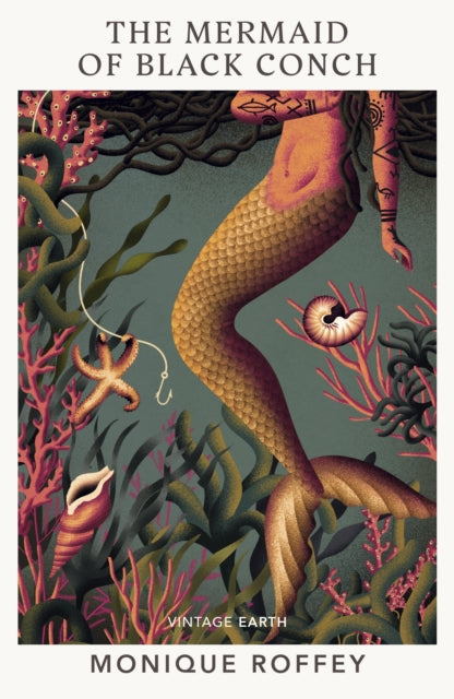 The Mermaid of Black Conch (Vintage Earth edition)