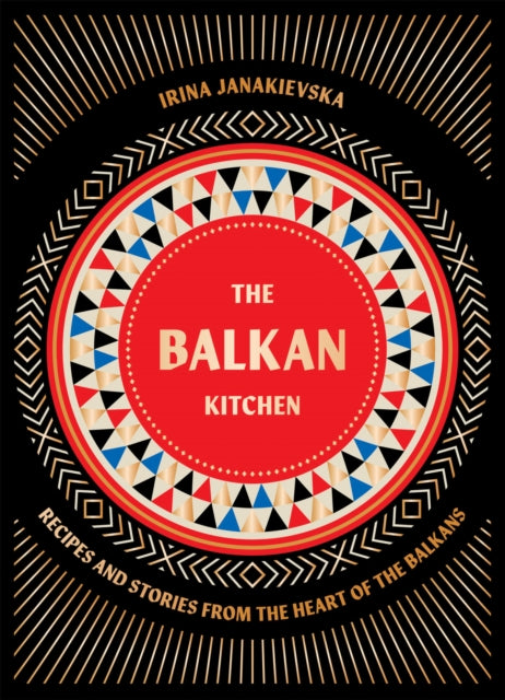 Balkan Kitchen