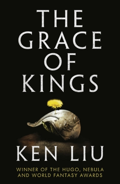 Grace Of Kings