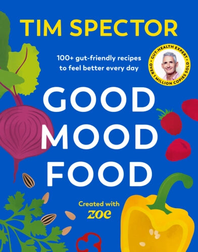 Good Mood Food