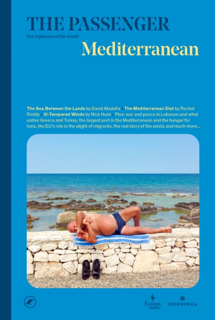 The Passenger: The Mediterranean